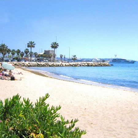 L'Epuree, Centre Ville, 150M De La Plage Vallauris Luaran gambar
